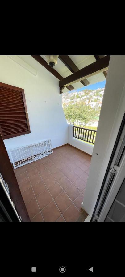 Bonito Apartamento Con Terrazas Y Aparcamiento. Son Bou Buitenkant foto
